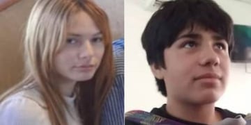 El crimen de Paloma y Josué en Florencio Varela: los misteriosos mensajes que apuntan contra dos sospechosos.