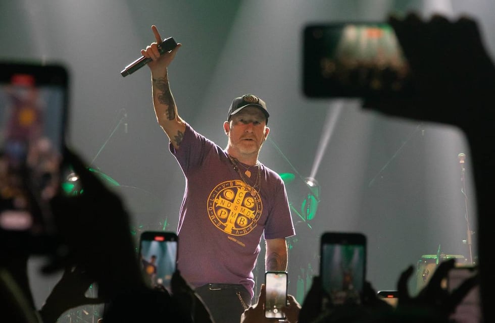 La Beriso anunció nuevo show en Rosario y empezó la venta de entradas