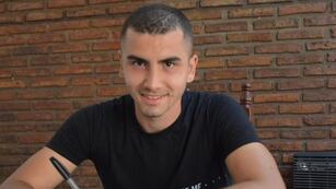 El atacante de 20 años firmó su vínculo con la institución hasta diciembre de 2024.