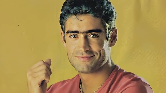 Se cumplen 25 años de la muerte de Rodrigo. (Instagram @lakongaoficial).