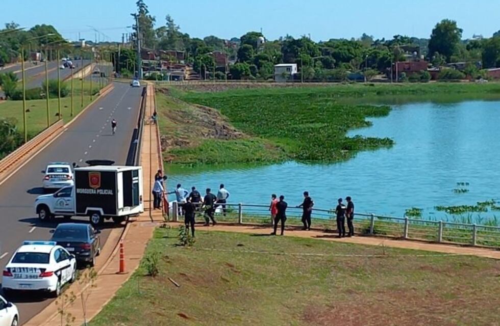 Posadas: hallaron el cuerpo de un menor con tres heridas de bala en El Zaimán