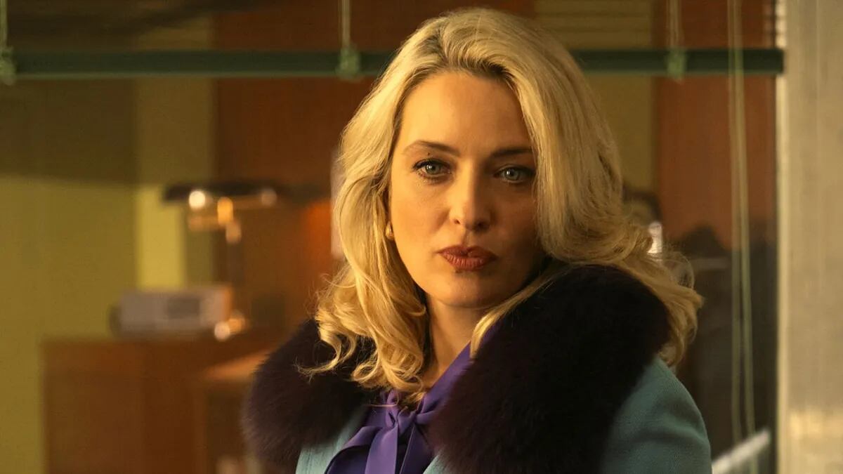 La primera temporada de la serie cuenta con 7 capítulos.