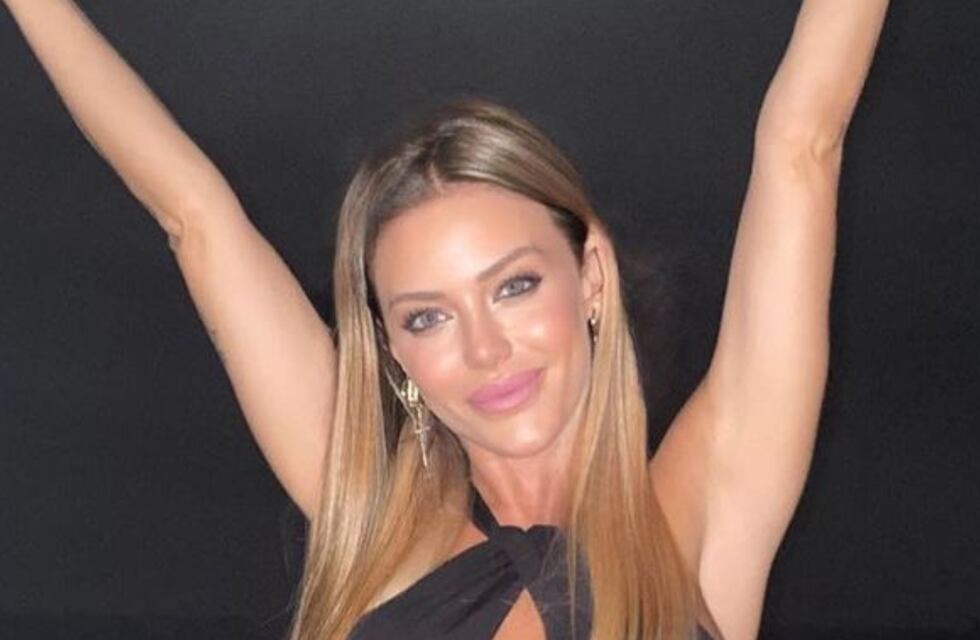 Toda una sirena: las fotos subacuáticas de Evangelina Anderson en microbikini que cautivaron a los fans