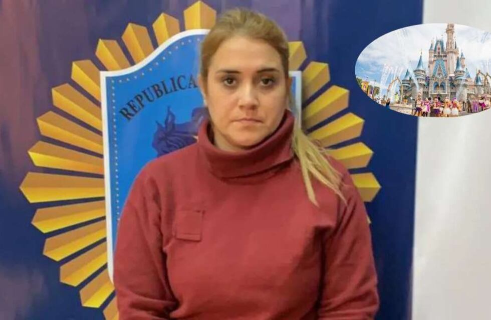 Mujer policía recibe prisión perpetua tras asesinar a un matrimonio de jubilados para pagar un viaje a Disney