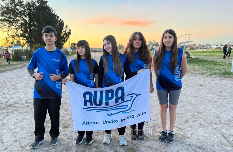 Puntaltenses participarán en el Provincial U-16 de Tandil