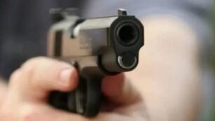 San Vicente: joven de 18 años recibió un disparo e investigan las circunstancias del ataque.