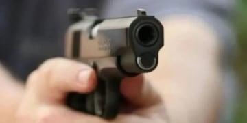 San Vicente: joven de 18 años recibió un disparo e investigan las circunstancias del ataque.