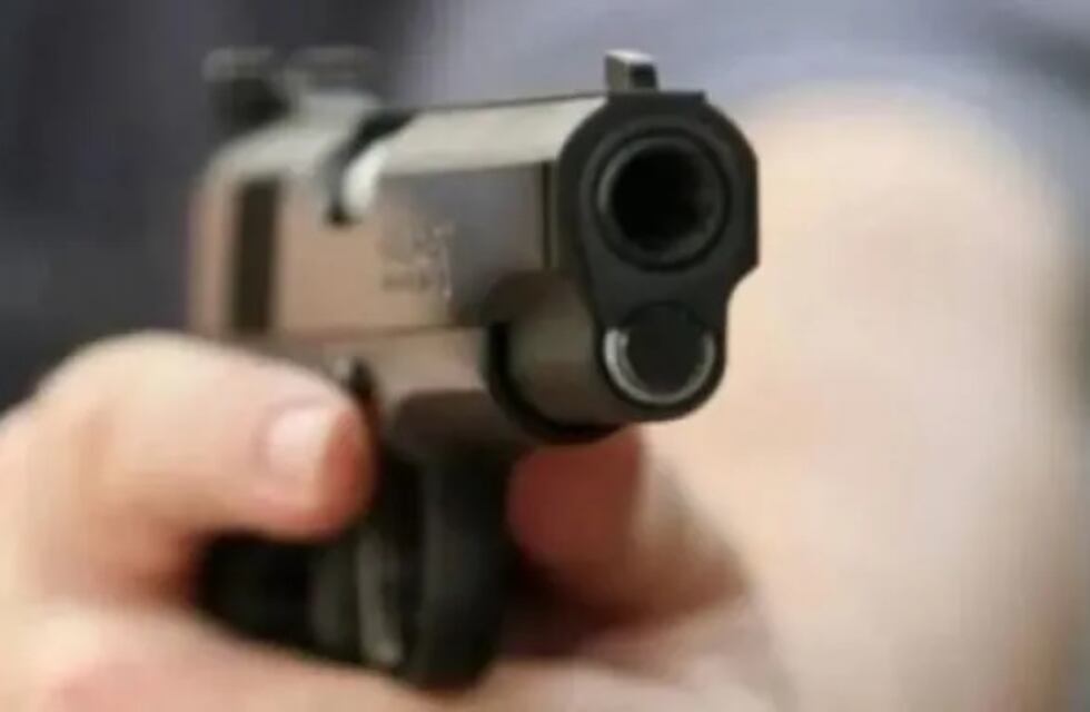 San Vicente: joven de 18 años recibió un disparo e investigan las circunstancias del ataque