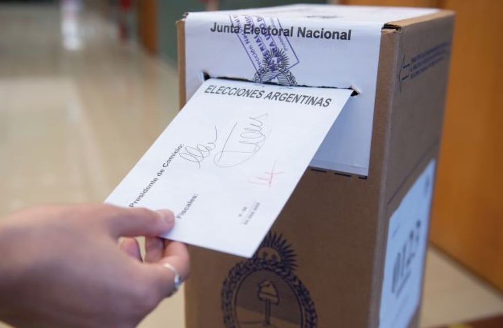 Dónde voto en Chubut 2023: cómo consultar el padrón para las elecciones del 30 de julio