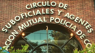 El hecho ocurrió en  el Círculo de Suboficiales de Villa Posse.