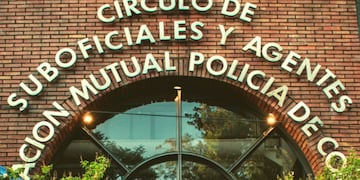 El hecho ocurrió en  el Círculo de Suboficiales de Villa Posse.