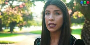 La confesión de Inés que conmocionó en Expedición Robinson 2024: “Soy feliz”