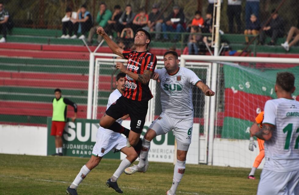 Primera Nacional: el inicio de temporada de Patronato será televisado