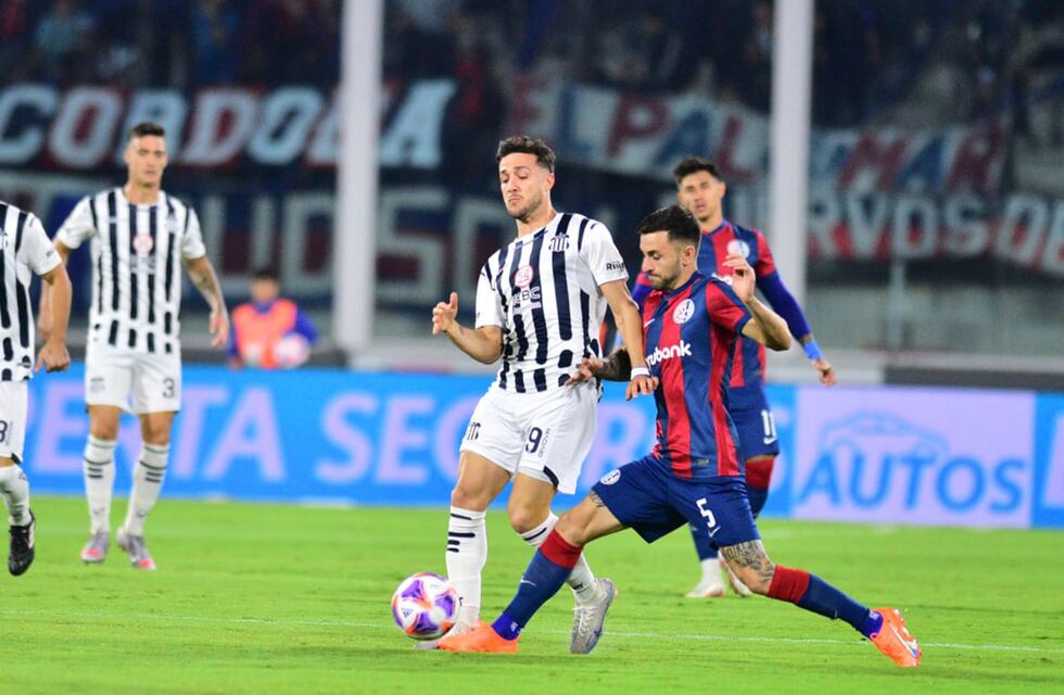 Video: Talleres no pudo ganar la “batalla” de San Lorenzo: empataron en el Kempes