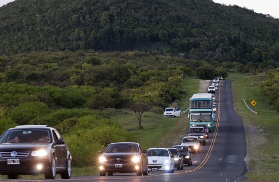 Fuerte expectativa en el sector turístico por el fin de semana largo