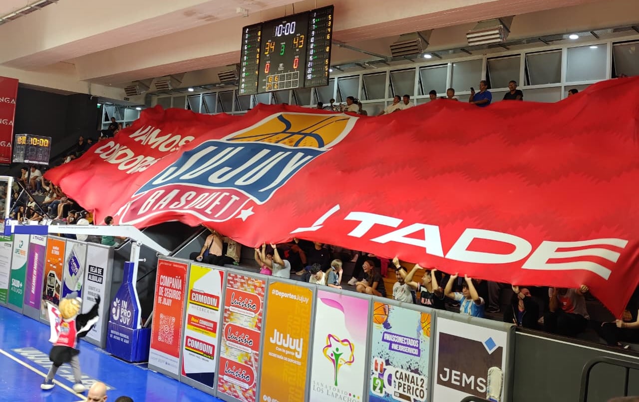 Con el récord ahora equilibrado y el ánimo por las nubes, los "Cóndores" se preparan para continuar este raid de localía que los está devolviendo a los puestos de vanguardia de la Conferencia Norte.