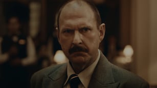 La nueva serie de Netflix cuenta con 7 capítulos en total.