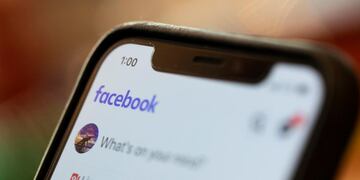 Compró un celular por Facebook, lo fue a buscar y lo balearon