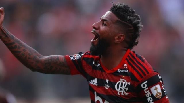 El lateral de 30 años podría llegar a River.
