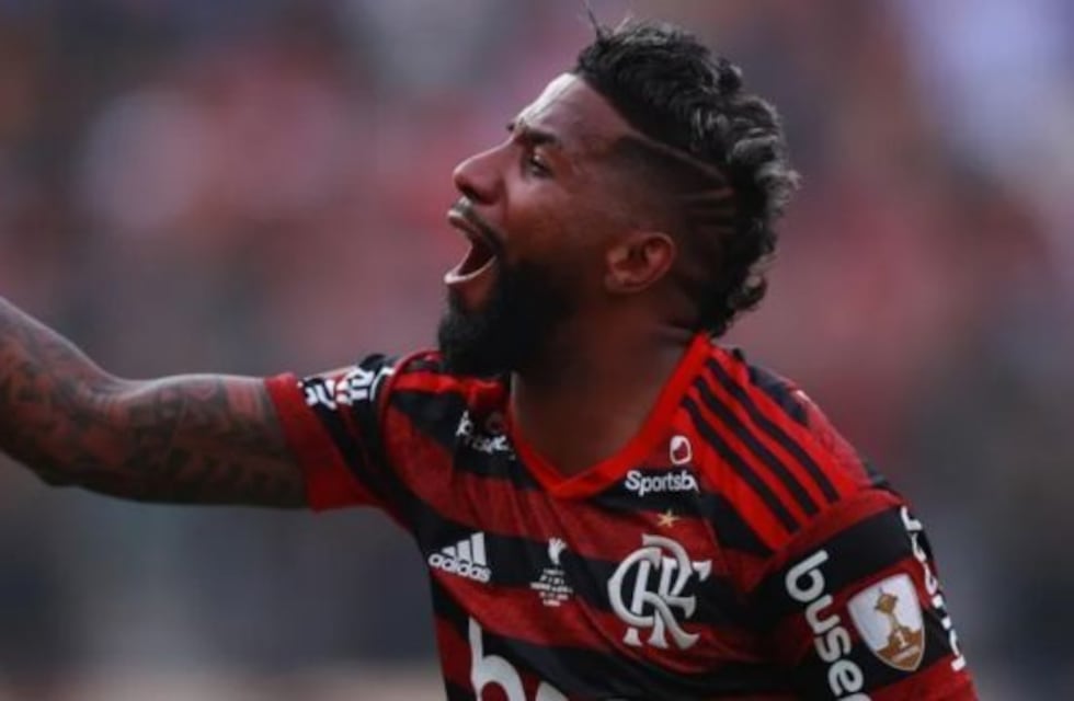 ¿Rodinei a River? quiénes son los jugadores brasileños que pasaron por el fútbol argentino