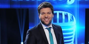 Fue actor, abandonó todo y ahora volvió a la pantalla: así está Emiliano, el hermano mayor de Guido Kaczka