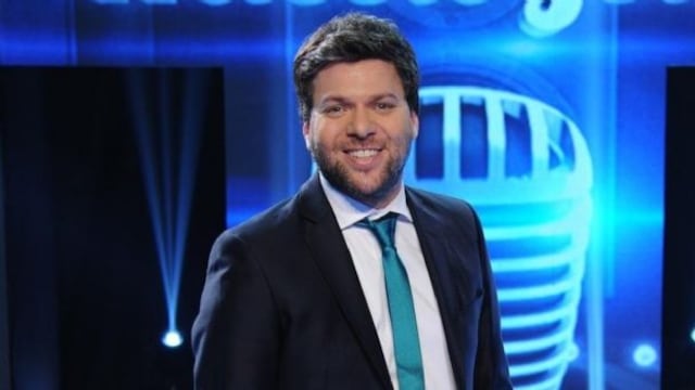 Fue actor, abandonó todo y ahora volvió a la pantalla: así está Emiliano, el hermano mayor de Guido Kaczka