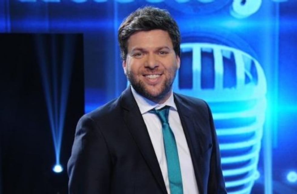 Fue actor, abandonó todo y ahora volvió a la pantalla: así está Emiliano, el hermano mayor de Guido Kaczka