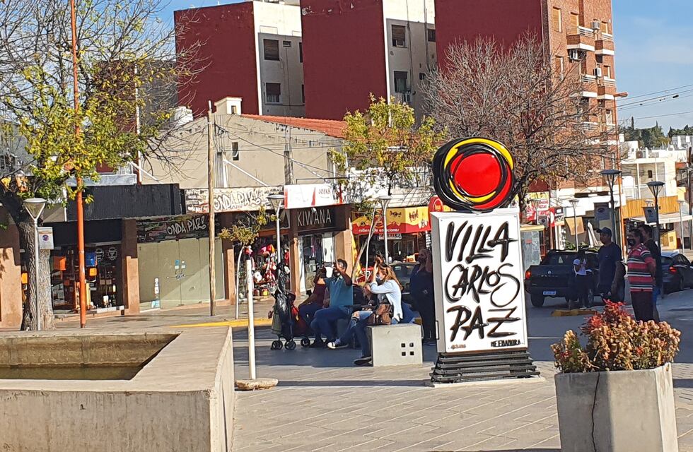 Carlos Paz sumó más de 100 casos de coronavirus en las últimas 24 horas