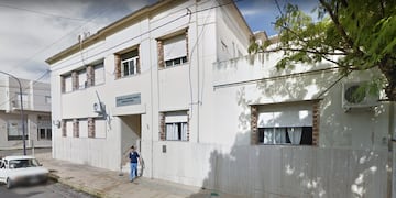 Hospital Materno Infantil Argentina Diego