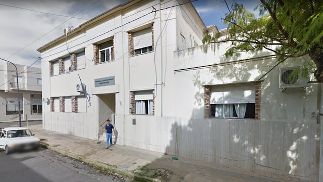 Hospital Materno Infantil Argentina Diego