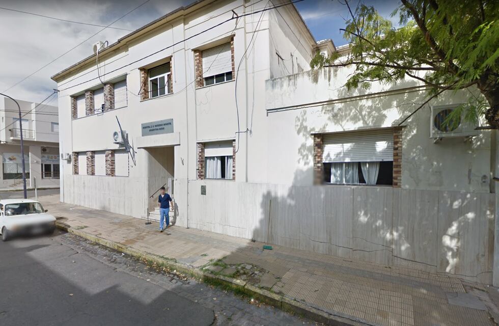 “Es lo mismo que pasó en el Ministerio de Salud con las vacunas VIP”, afirmó la enfermera del Materno Infantil