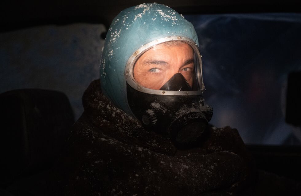 El Eternauta en Netflix: cuál es el cambio más trascendental de la serie respecto al cómic