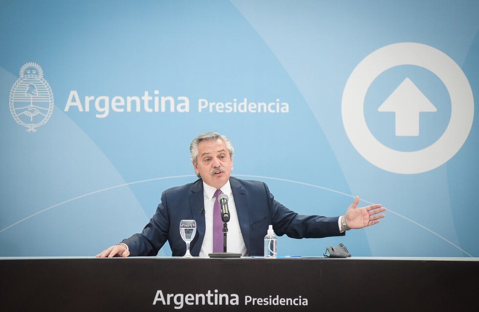 “Argentina Programa”: en qué consiste el plan de capacitación para jóvenes que relanzó Alberto Fernández