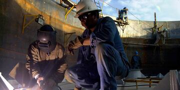 La industria sigue golpeada en 2022 y muestra señales de estancamiento.