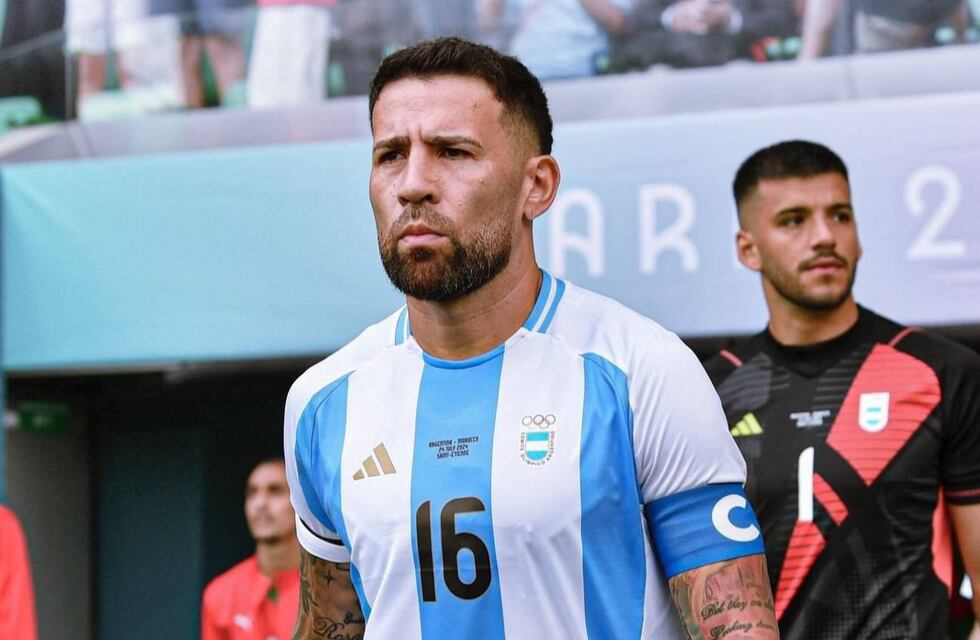 ¿Conflicto en puerta? El palito de Nicolás Otamendi al cuerpo tecnico de la Selección Argentina