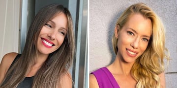 El día que Pampita y Nicole Neumann se enfrentaron cara a cara: de “la muqui”, al inicio de la rivalidad y el destape más famoso.
