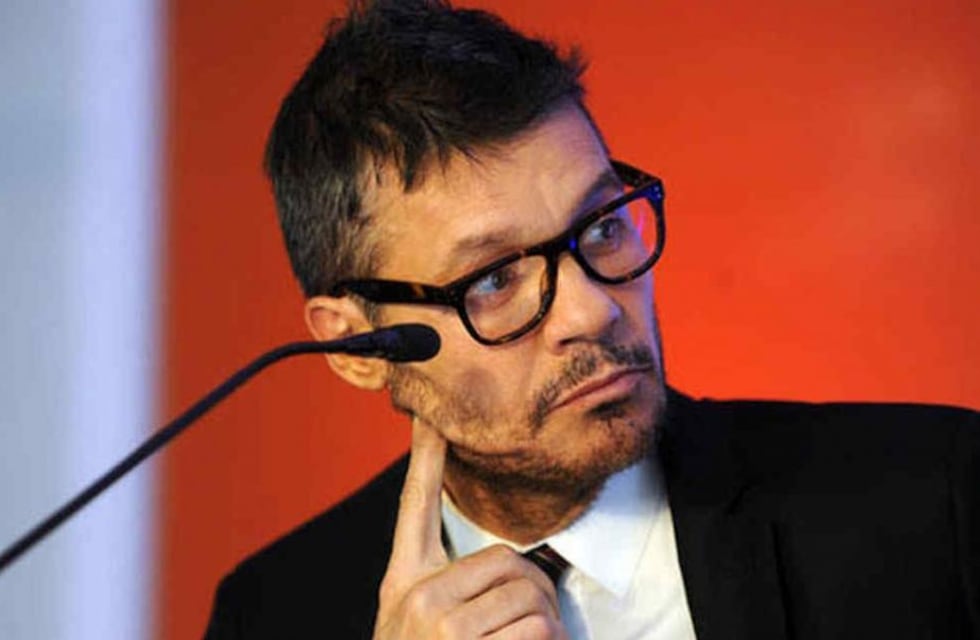 Liga Profesional de Fútbol: Marcelo Tinelli denunció un complot de dirigentes para sacarlo como presidente