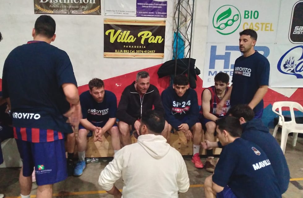 El Sportivo 24 de Septiembre disputa la semifinal de la ABNE ante Atlético Santa Rosa