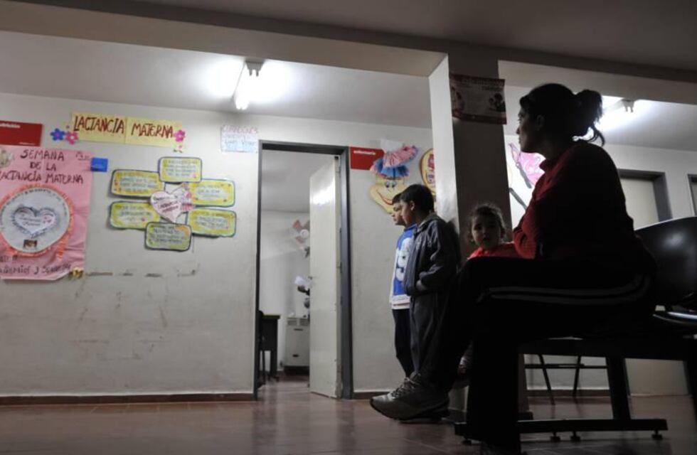 Vecinos de Córdoba reclaman por la falta de atención en dispensarios