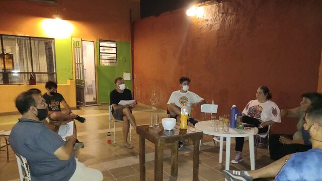 En marzo llega “No te vayas carnaval”