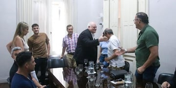 Supermercadistas destacaron la medida como una oportunidad de reactivación del consumo.