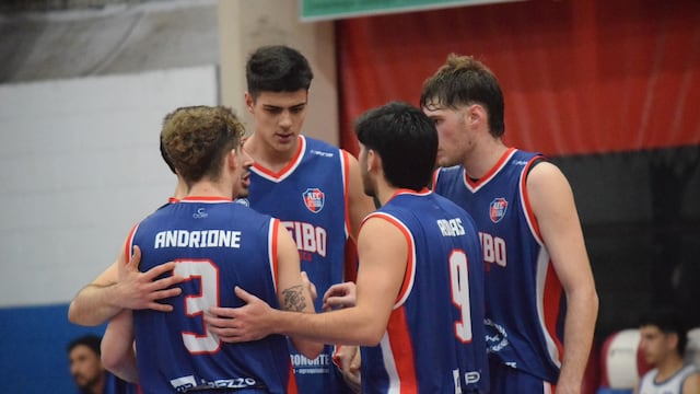 El Ceibo San Francisco Liga Federal