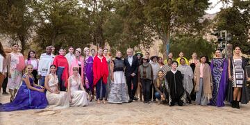 Segunda jornada del evento internacional realizado en Jujuy.