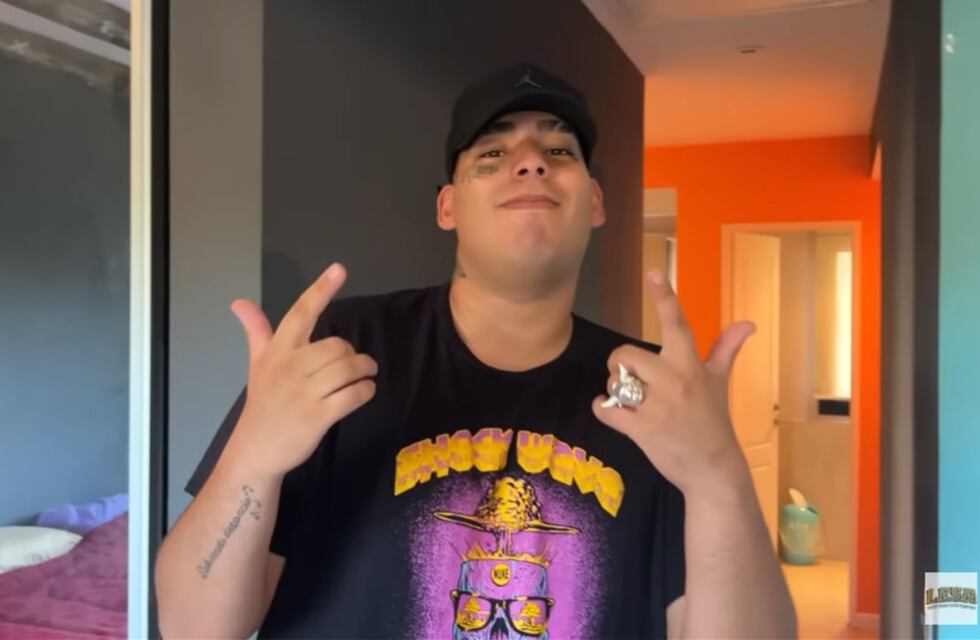 Kaleb Di Masi fue condenado a tres años de cárcel en suspenso por choques y lesiones, pero fue liberado