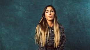 Catalina Gorostidi quedó eliminada de Gran Hermano 2024 el lunes 8 de abril.