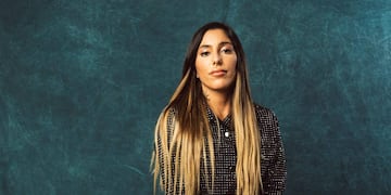 Catalina Gorostidi quedó eliminada de Gran Hermano 2024 el lunes 8 de abril.