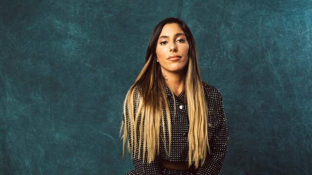 Catalina Gorostidi quedó eliminada de Gran Hermano 2024 el lunes 8 de abril.