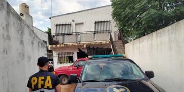 Rescatan de una red de trata a una misionera y a sus tres hijos en Entre Ríos.