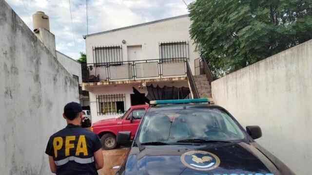 Rescatan de una red de trata a una misionera y a sus tres hijos en Entre Ríos.