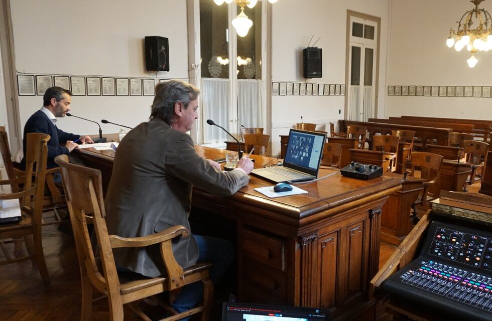 Concejales de Tandil piden con urgencia por el regreso a las clases presenciales